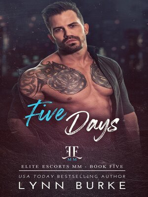 cover image of Five Days